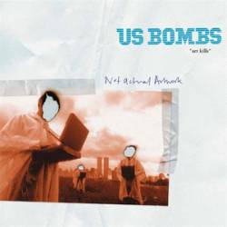 US Bombs : Art Kills